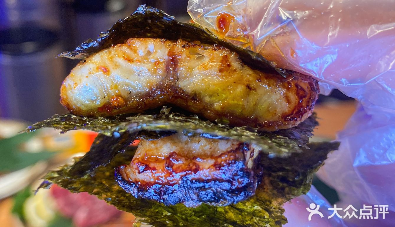 鳗鱼脑袋的宝子们看过来～