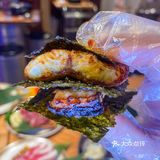 鳗鱼脑袋的宝子们看过来～