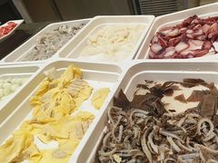 -杭州开元名都大酒店·地中海自助餐厅