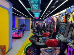 -风云再起游乐汇(北京西单西西友谊店)