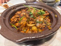 -二楼老店重庆鸡公煲(真光路店)