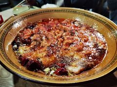 -孙厨娘川味饭馆(临河街店)