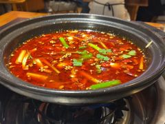 -小饕荟雅安贡椒鱼鲜馆(广福桥店)