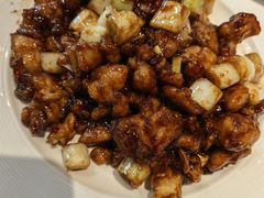 -玉林烤鸭店(黄村兴华店)