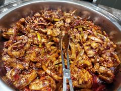 -禾斗海鲜自助(市南银座店)