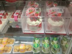 -味多美蛋糕(亚非大厦店)