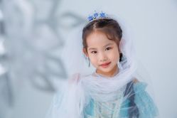 -倾城宝贝儿童摄影(浦东金谊店)