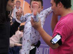 -小小运动馆(浦江店)