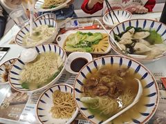 -炳记云饺(德政总店)