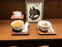 -彬媽糖水(侨鑫国际店)