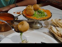 -清真· AL-JANNAT 佳纳特餐厅(仙林店)