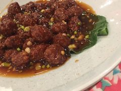 -山西会馆·晋菜·晋商宴·牌匾博物馆(胜利东街店)