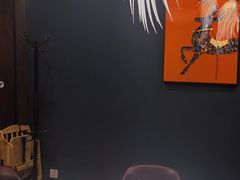 店内布置-十六台·经典广东菜(德外大街店)