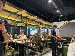 -一绪に寿喜烧自助(世茂广场店)