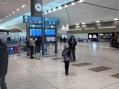 -成吉思汗国际机场(ZMUB, ULN)