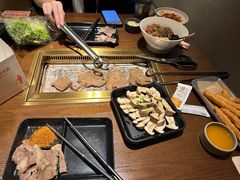 -新石器烤肉(之心城店)