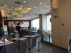 -肯德基(新人民公园店)