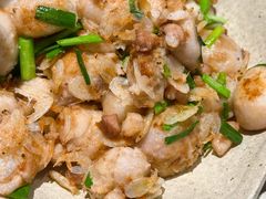 -十贰席·煨汤·台州菜(襄阳南路店)