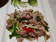 -红辣椒·川菜·火锅(科华路店)