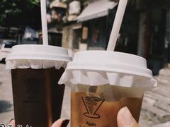 -Again Coffee Roaster(香蜜湖店)