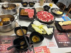 -呷哺呷哺(虹口赤峰路店)