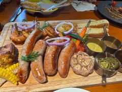 -布拉格餐厅· 中欧捷克菜(全国首店)