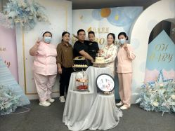 -月来悦好国际月子会所