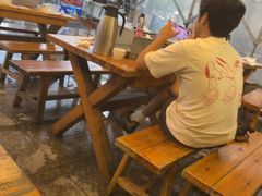 -后街佬·炭火鲜鱼杂(南城店)