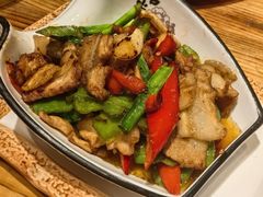 -花溪雨·森林餐厅(石基店)