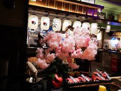 -樱宿日式和牛烧肉(五道口店)