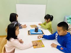 -培飞思维启蒙·益智游戏·科学探索(城西银泰店)