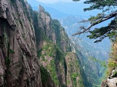 -黄山风景区