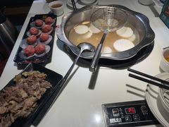 -潮发潮汕牛肉店(龙洞店)