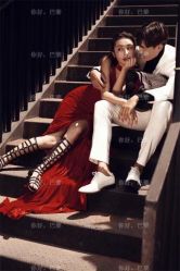 -巴黎婚纱摄影(瑞安旗舰店)
