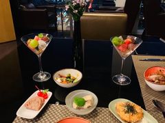 -北京康莱德酒店