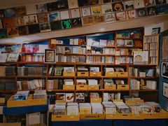 -旧天堂书店(华侨城创意文化园南山特色文化街区店)