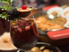 -BROWNSTONE布朗石西班牙餐厅(富城店)