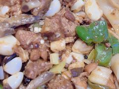 -俭寨大盘鸡·缸子肉·小公鸡·新疆菜(云通店)