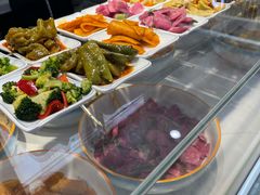 -伊穆祥牛肉面总店·清真