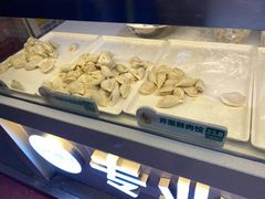 -袁记云饺(瞿溪路店)