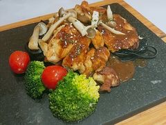-打趸BTC·Breaktime cafe(北京路店)