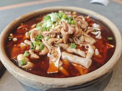 -张烤鸭·川菜·非遗冒烤鸭(青石桥店)