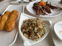 -黄埔华苑酒家(黄埔店)