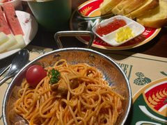 -马迭尔德式西餐精酿啤酒屋(中央大街店)