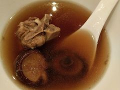-广州增城保利郡雅酒店-月色西餐厅
