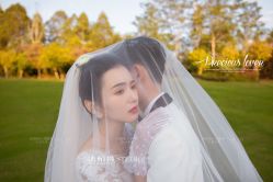 -太古映画婚纱摄影(天河店)