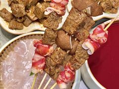 -亢姐老火锅(半坡东街店)