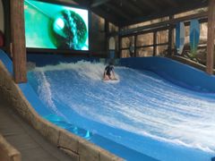 -杭州开元森泊度假乐园