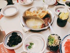 -刘一锅筋头巴脑(大悦城C店)