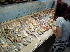 -胖大嫂渔家排档(半边山店)